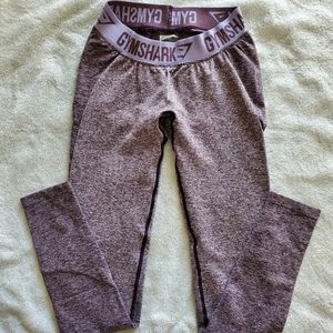 Gymshark Flex Leggings